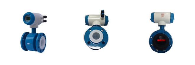 電磁流量計接管偏心和接口臺肩對性能影響有哪些？