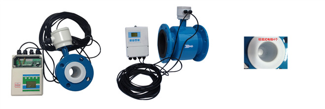 電磁流量計接管偏心和接口臺肩對性能影響有哪些？