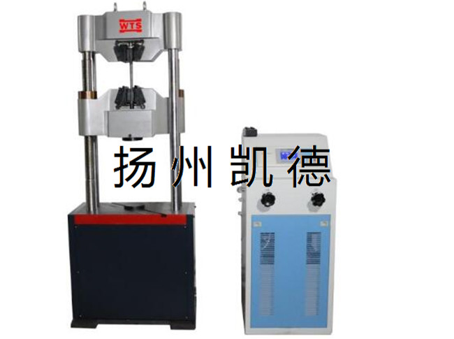 萬能試驗(yàn)機(jī)如何進(jìn)行設(shè)備的保養(yǎng)？